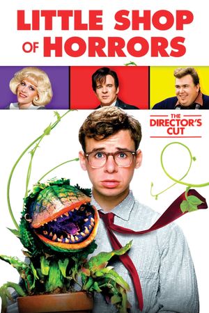 Little Shop of Horrors's poster