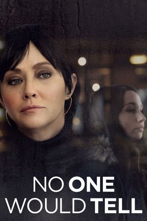 No One Would Tell's poster