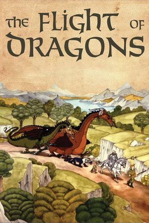 The Flight of Dragons's poster image