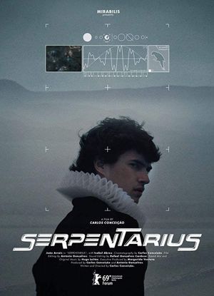 Serpentarius's poster