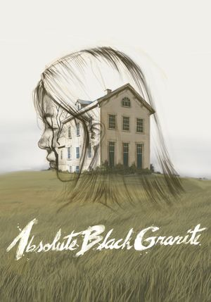 Absolute Black Granite's poster