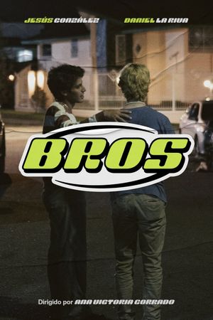 Bros's poster image