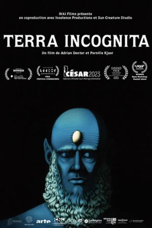 Terra Incognita's poster