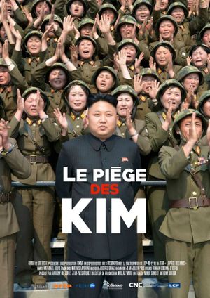 The Trap of Kim's poster