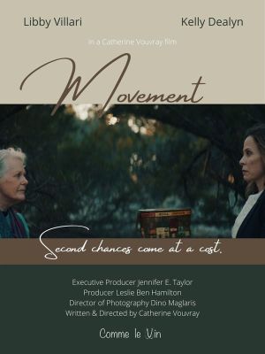 Movement's poster image