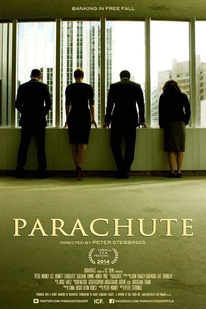 Parachute's poster image