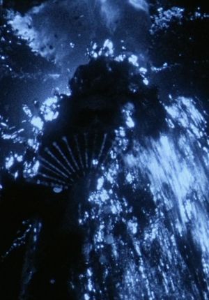 Eaux d'artifice's poster