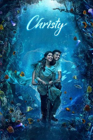 Christy's poster