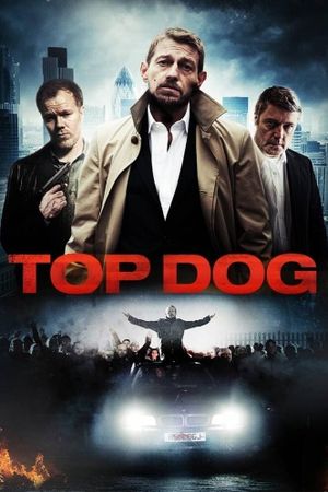 Top Dog's poster