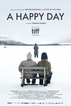 A Happy Day's poster