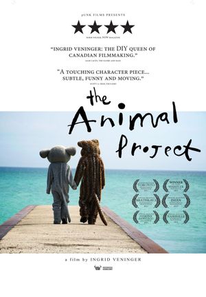 The Animal Project's poster