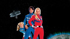 Zenon: Z3's poster