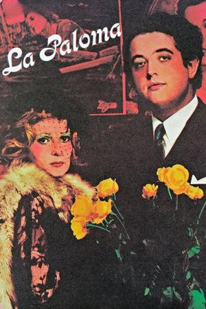 La Paloma's poster