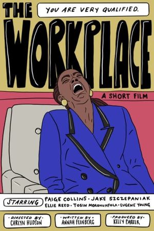 The Workplace's poster