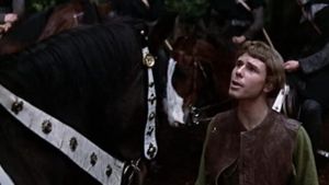 The Men of Sherwood Forest's poster