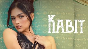 Kabit's poster