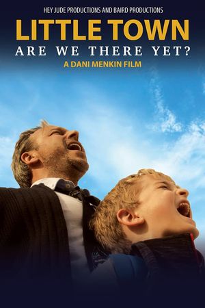 Little Town's poster