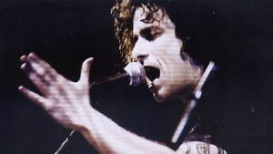 Andrés Calamaro - Made In Argentina's poster