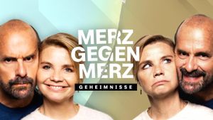 Merz gegen Merz - Geheimnisse's poster