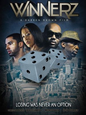 Winnerz's poster