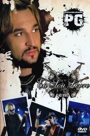 PG - Eu Sou Livre's poster