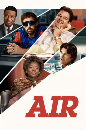 Air's poster