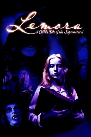 Lemora: A Child's Tale of the Supernatural's poster