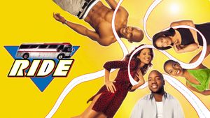 Ride's poster