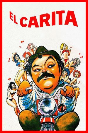 El carita's poster