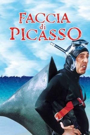 Picasso Face's poster
