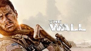 The Wall's poster