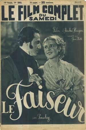 Mercadet's poster