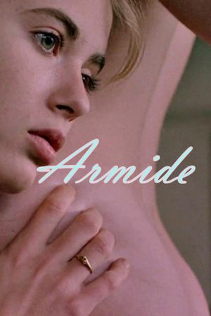 Armide's poster