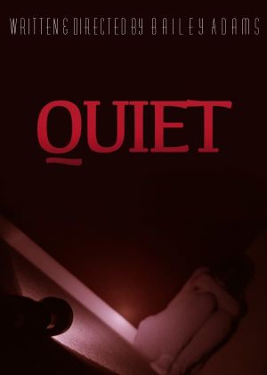 Quiet's poster