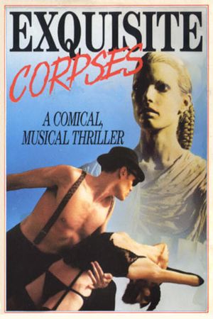 Exquisite Corpses's poster