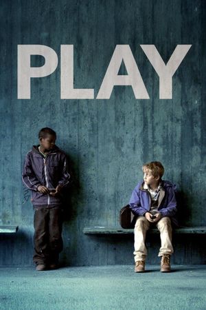 Play's poster