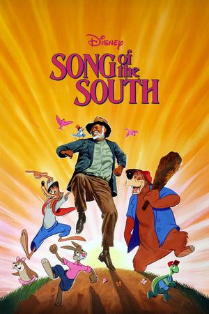 Song of the South's poster