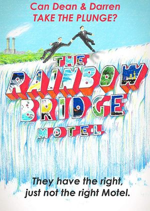 The Rainbow Bridge Motel's poster
