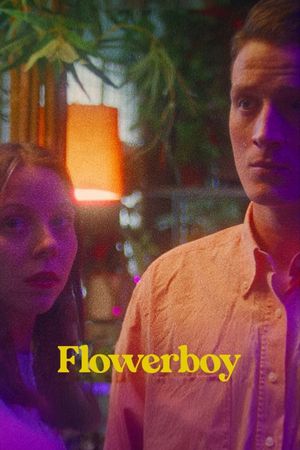 Flowerboy's poster