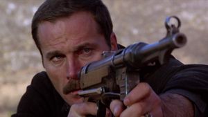 Force 10 from Navarone's poster