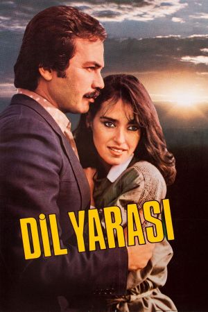 Dil Yarasi's poster