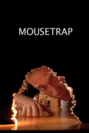 Mousetrap's poster