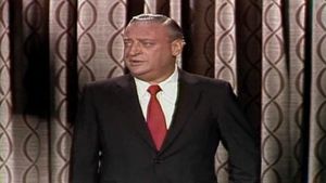 Rodney Dangerfield: Exposed!'s poster