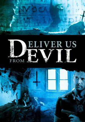 Deliver Us from Evil's poster