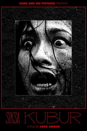 Grave Torture's poster
