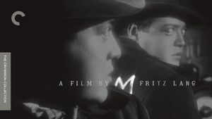 M's poster