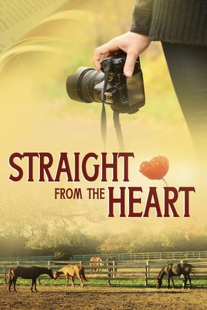 Straight From the Heart's poster