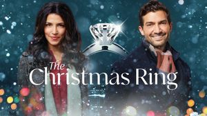 The Christmas Ring's poster