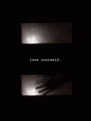 Love Yourself's poster image