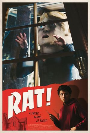 RAT!'s poster